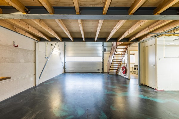 Medium property photo - Zwarte Zee 16, 3144 DE Maassluis